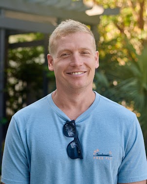 Clay Pearson