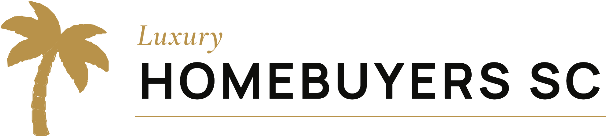 Luxury Homebuyers SC